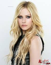 pics of avril lavigne
