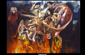 purgatory