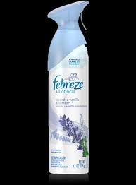 febreze air