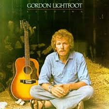 Gordon Lightfoot - Somewhere U.S.A.