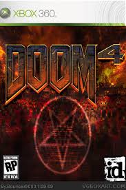 doom for xbox 360