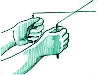 divining rod