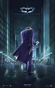 the dark knight the movie