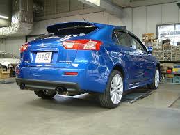kakimoto exhaust
