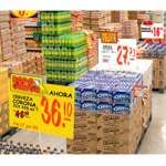 bodega comercial mexicana