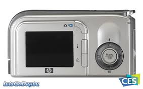 hp m425