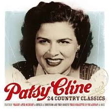Patsy Cline - The Wonderful World Of Patsy Cline