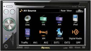 pioneer avic f900bt