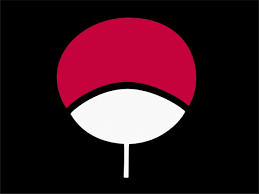 Le jeux du logo Embleme-Uchiha