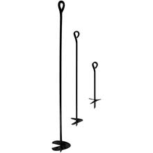 earth anchor