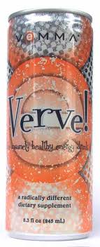 verve energy drink