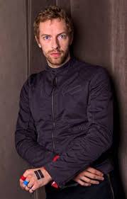 Chris Martin Is a Big Baby