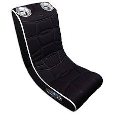 cyber rocker gaming chair