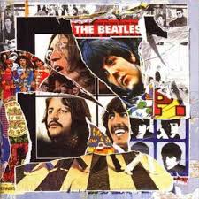 Beatles - Anthology 3
