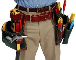 tool belt
