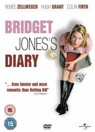 bridget jones diary books