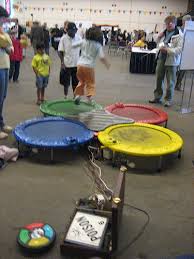 simon game