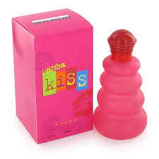 samba perfume