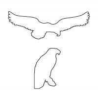 indigenous printable stencils