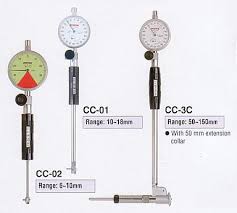dial gauge