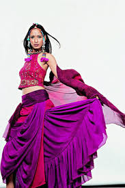 indian fashion week