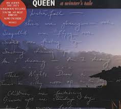 Queen - A Winter's Tale