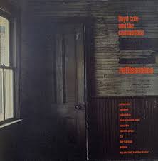 Lloyd Cole - Rattlesnakes