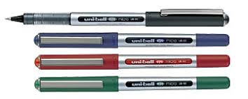 uniball eye micro