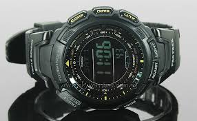 pro trek