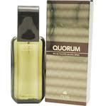 quorum perfume