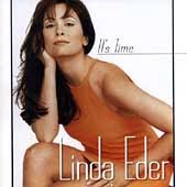 Linda Eder - It's Time
