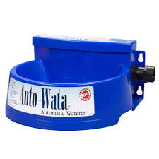 automatic water feeders