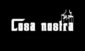 la mafia italienne
