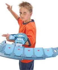 duel disk launchers