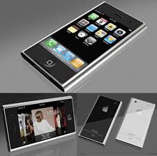 New iPhone