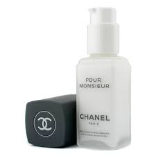 chanel moisturizer