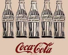 U2 - Coca