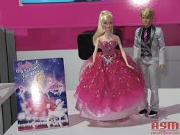 barbie a fashion fairytale dolls