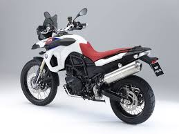 f800gs 2010