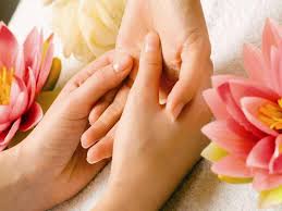 hand spa
