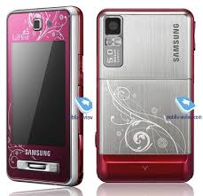 samsung duos touch