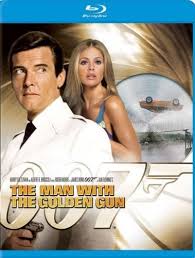 the man with the golden gun