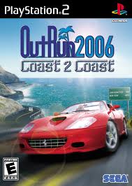 ps2 outrun
