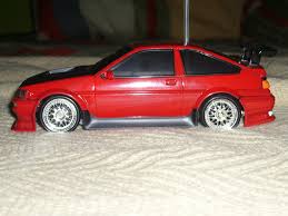 takara tomy drift package