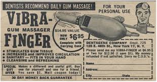 ads for newspaper