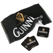 guinness coasters