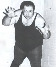 gorilla monsoon