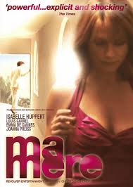 Ma Mere - Annem +18