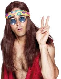 fancy dress seventies
