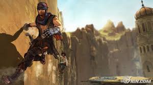 prince of persia on xbox 360